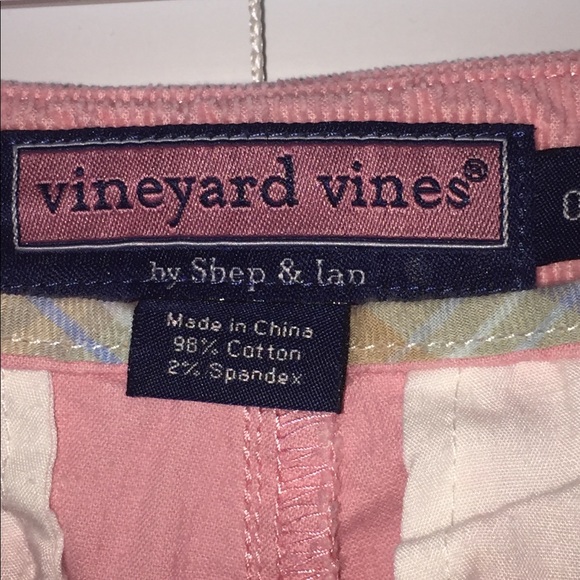 Vineyard Vines Short - Picture 2 of 3